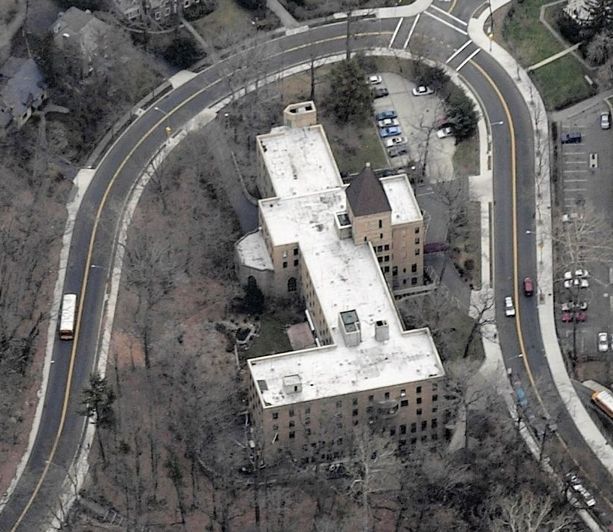 wave hill et riverdale: riverdale garden 1